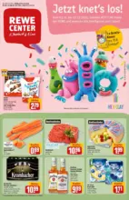 Rewe: Wochenangebote