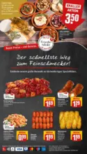 Rewe: Wochenangebote