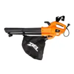 PRAKTIS Електрически листосъбирач Ziel ZL9601 / 3500 W