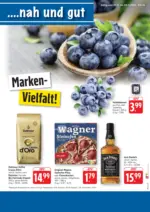 EDEKA EDEKA: Wochenangebote - bis 08.11.2025