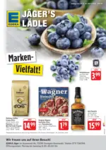 EDEKA EDEKA: Wochenangebote - bis 08.11.2025