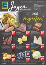 EDEKA EDEKA: Wochenangebote - bis 08.11.2025