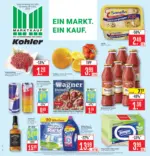 Marktkauf Marktkauf: Wochenangebote - bis 08.11.2025