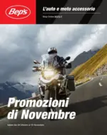 Beps Offerte e promozioni attuali - al 13.11.2025