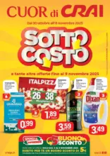 Sottocosto