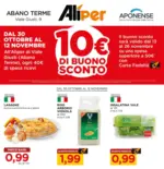 Alì Prezzi bassi - al 12.11.2025