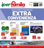 Iperfamila EXTRA CONVENIENZA - al 12.11.2025
