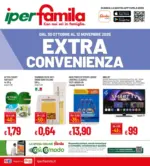 Iperfamila EXTRA CONVENIENZA - al 12.11.2025
