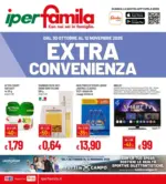 Iperfamila EXTRA CONVENIENZA - al 12.11.2025