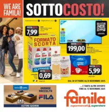 SOTTOCOSTO