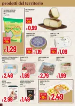 PRODOTTI DEL TERRITORIO