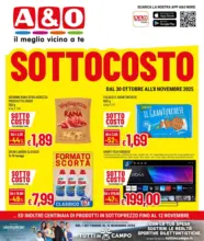 SOTTOCOSTO