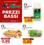 Alì Prezzi bassi - al 12.11.2025