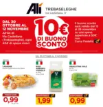 Alì Prezzi bassi - al 12.11.2025
