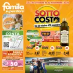 Famila Superstore SOTTOCOSTO - al 12.11.2025