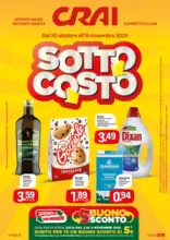 Sottocosto