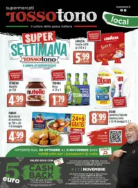 Super settimana