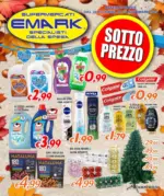 Sanitaria Gaia Sottoprezzo - al 16.11.2025