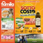Famila SOTTOCOSTO - al 12.11.2025