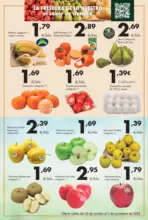 Tus vecinos de confianza