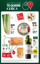 Eroski Quien bien te quiere te quiere cerca - hasta el 12.11.2025