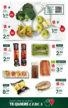 Quien bien te quiere te quiere cerca