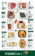 Quien bien te quiere te quiere cerca