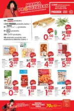 Marca Propista EROSKI CITY