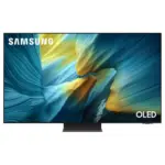 Технополис Телевизор SAMSUNG QE-83S95F 4K Ultra HD OLED TIZEN, 83.0 ", SMART TV - до 26-11-25