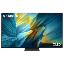 Телевизор SAMSUNG QE-65S95F 4K Ultra HD OLED TIZEN, 65.0 ", SMART TV