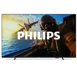 Телевизор PHILIPS 65PUS7000 4K Ultra HD LED SMART TV, TITAN OS, 65.0 ", 164.0 см