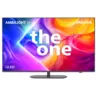 Телевизор PHILIPS 43PUS9010 4K Ultra HD QLED SMART TV, TITAN OS, 43.0 ", 108.0 см