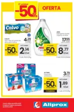 2a unidad -50% Aliprox