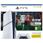 Технополис Конзола PLAYSTATION 5 (SLIM) + EA SPORTS FC26 PS5 - до 26-11-25