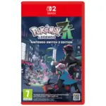 Технополис Игра POKEMON LEGENDS Z-A NINTENDO SWITCH 2 - до 26-11-25