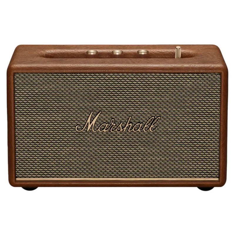 Аудио система MARSHALL ACTON III BROWN