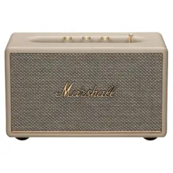 Аудио система MARSHALL ACTON III CREAM