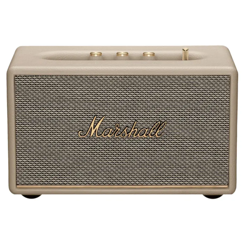 Аудио система MARSHALL ACTON III CREAM