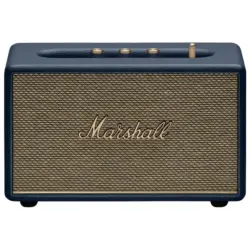 Аудио система MARSHALL ACTON III BLUE