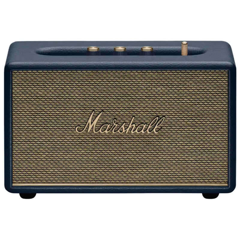 Аудио система MARSHALL ACTON III BLUE