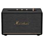 Технополис Аудио система MARSHALL ACTON III BLACK - до 26-11-25