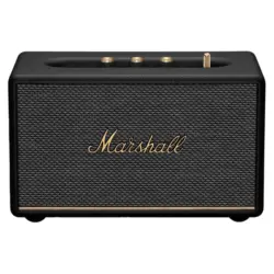 Аудио система MARSHALL ACTON III BLACK