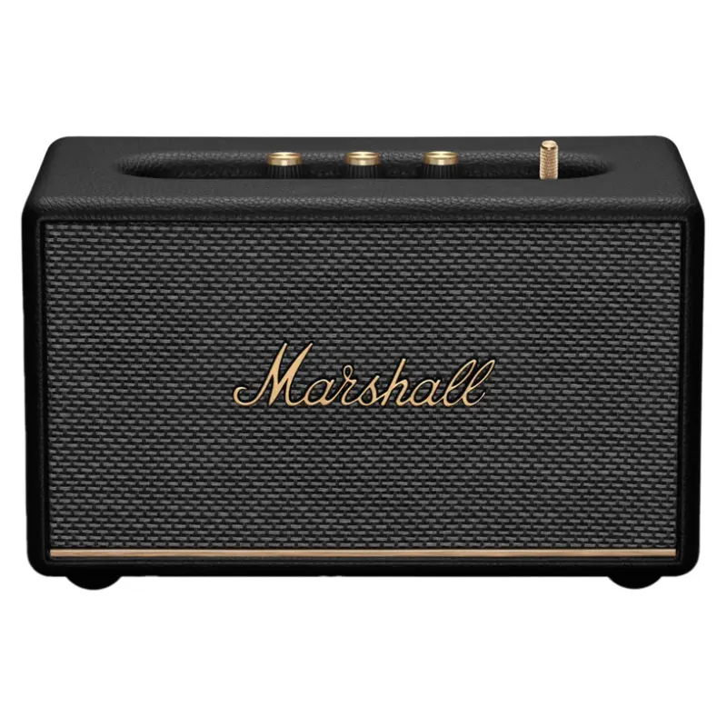 Аудио система MARSHALL ACTON III BLACK