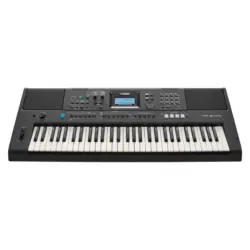 СИНТЕЗАТОР YAMAHA PSR-E473