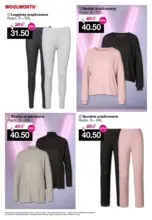 Woolworth: Cotygodniowe oferty