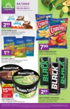 Oszczędzaj teraz dzięki naszym ofertom Stokrotka – do 05.11.2025