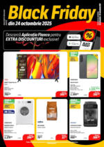 Flanco Catalog Flanco până în data de 10.11.2025 - până la 10-11-25