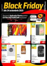 Catalog Flanco până în data de 10.11.2025