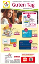 Bären Apotheke - Angebote November 2025