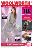 Woolworth: Týdenní nabídky